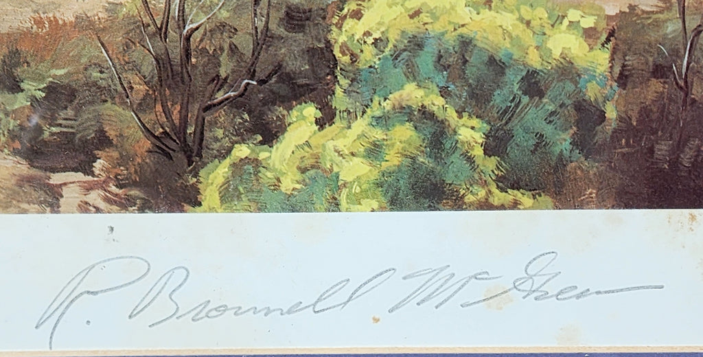 Ralph Brownell MCGREW
(1916-1994)