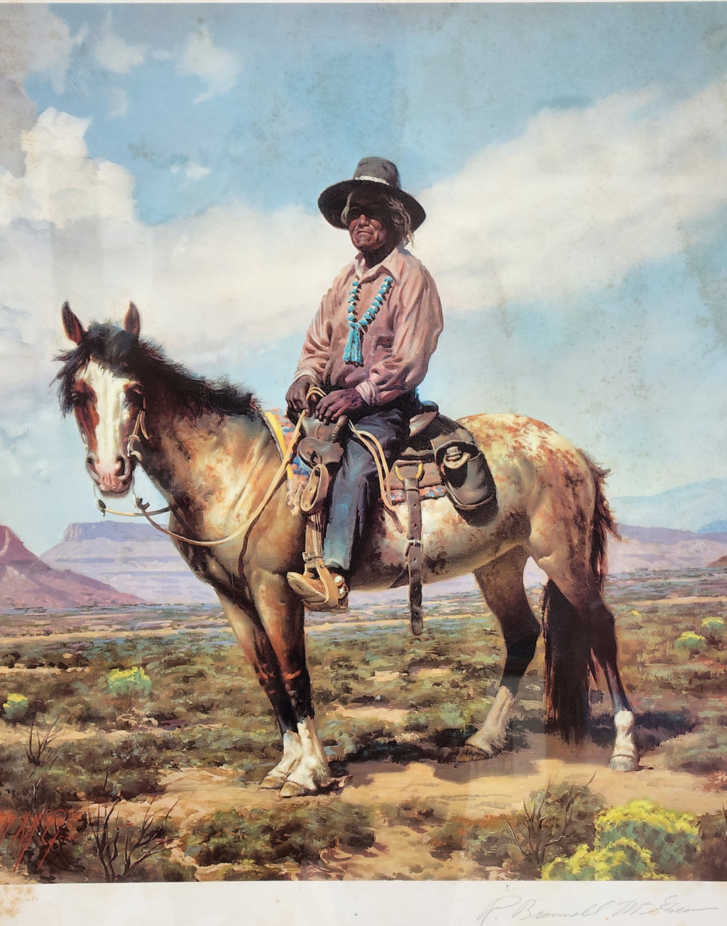 Ralph Brownell MCGREW
(1916-1994)