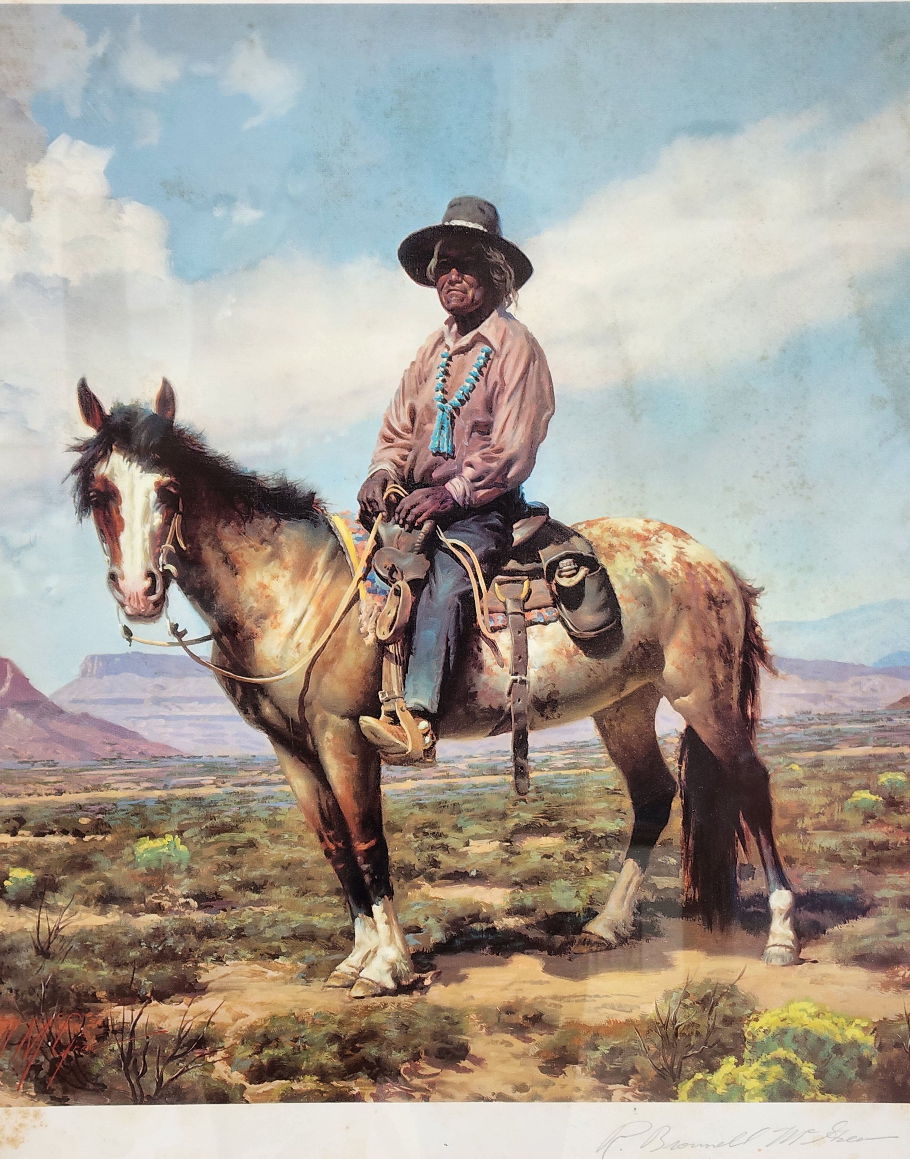 Ralph Brownell MCGREW
(1916-1994)