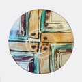 Craig Bird  ceramic Plate