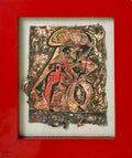 Alexander Gore COA