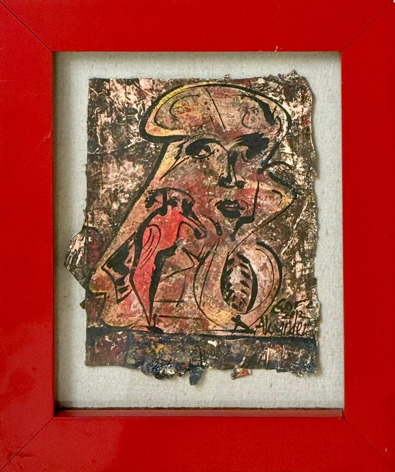 Alexander Gore COA