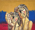 IVAN GUAYASAMIN