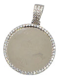 Silver GOLD diamonds