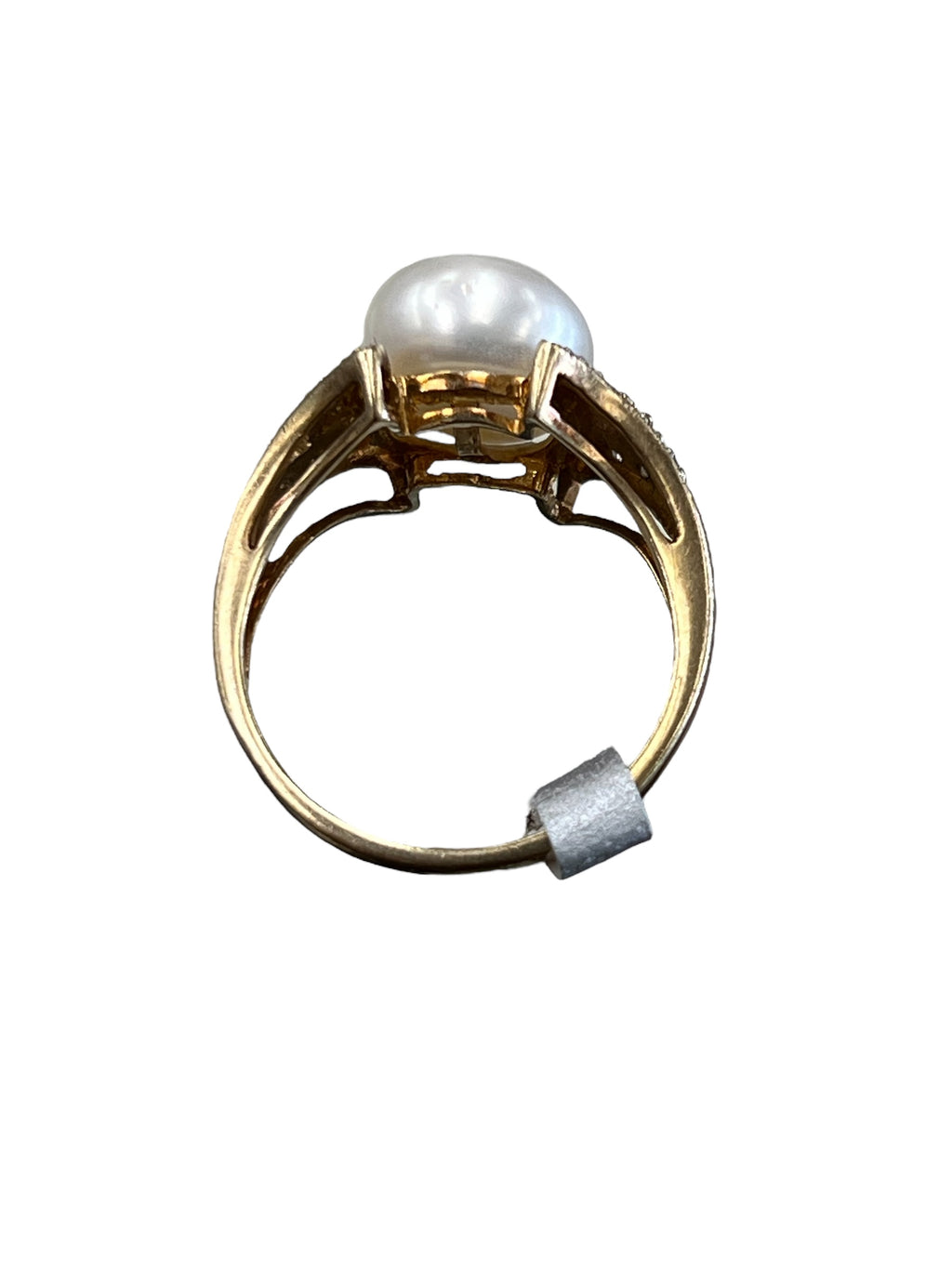 Pearl Ring