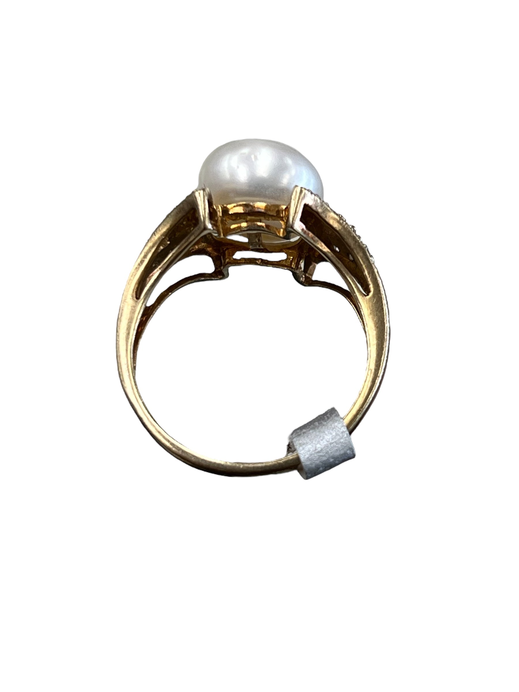 Pearl Ring