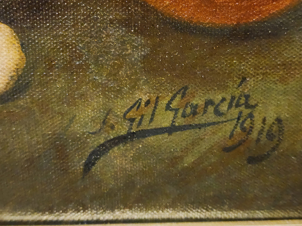"Juan GIL GARCIA (1876-1932)"