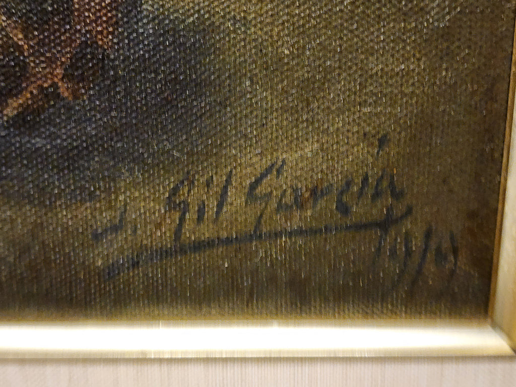 "Juan GIL GARCIA (1876-1932)"