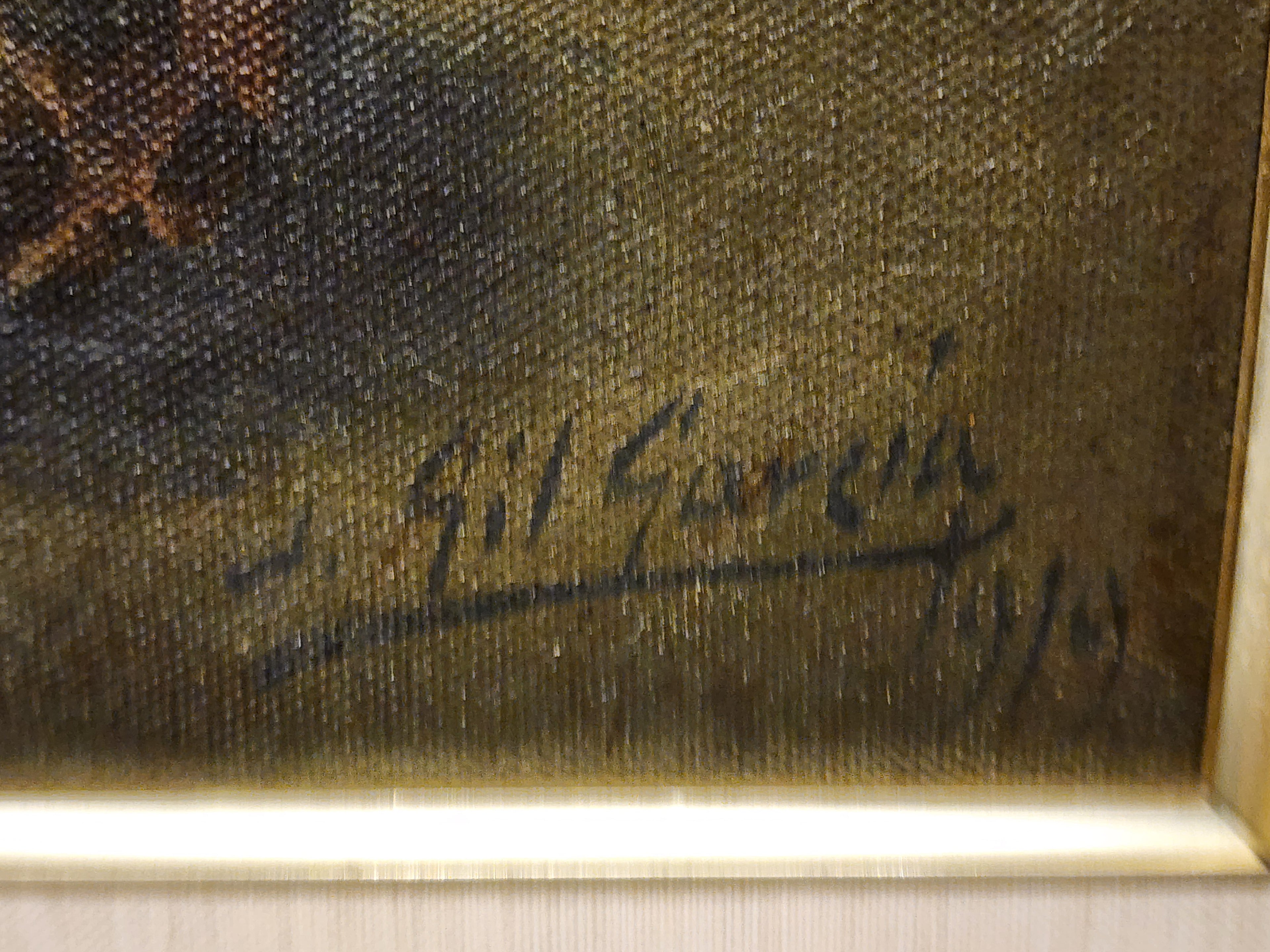 "Juan GIL GARCIA (1876-1932)"