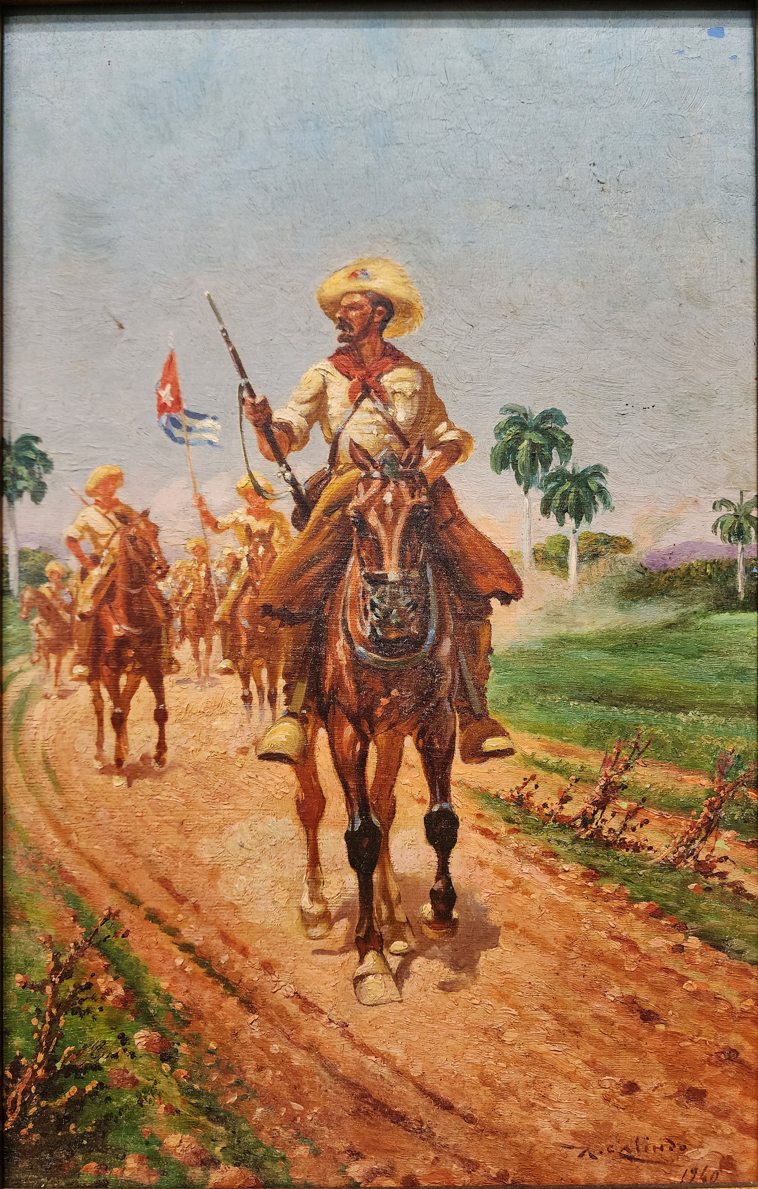 Angel GALINDO