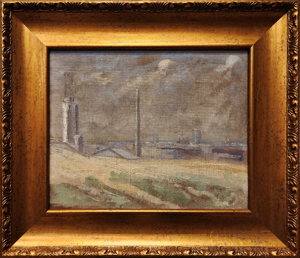 Leopoldo ROMANACH
(1862-1951) (Copy)
