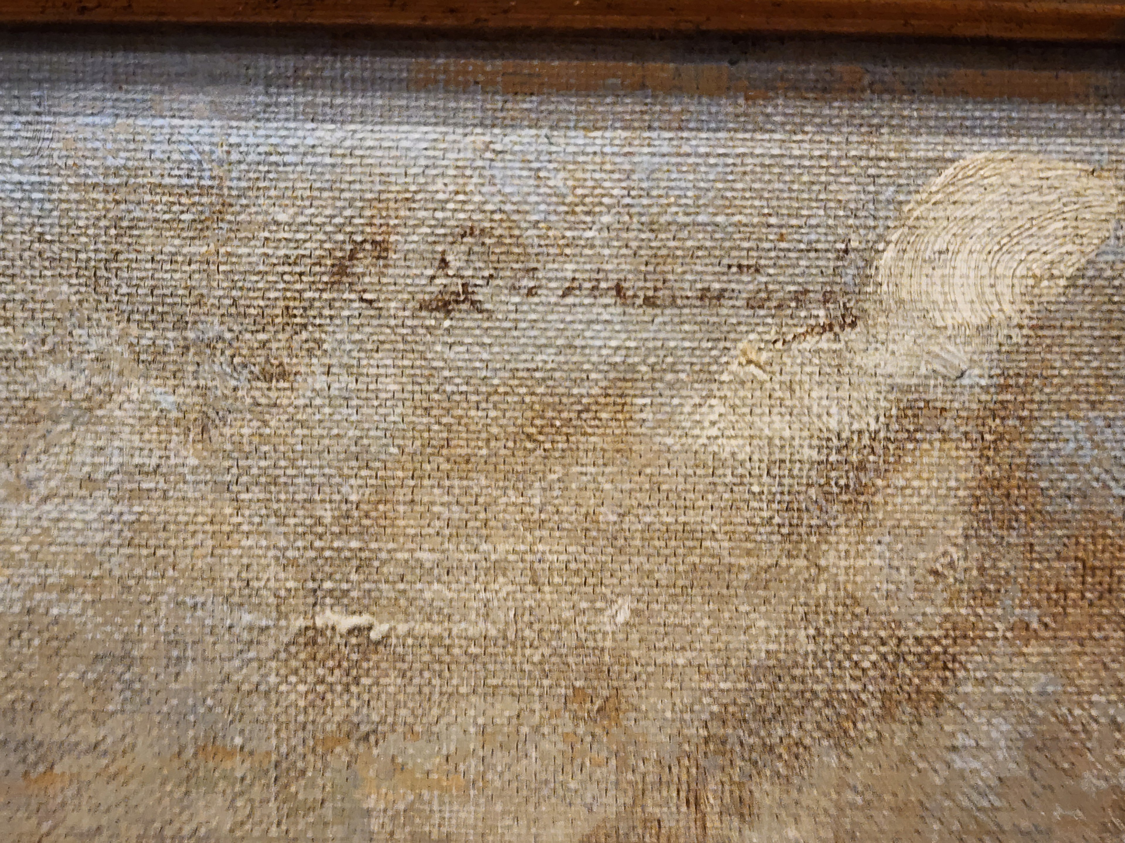Leopoldo ROMANACH
(1862-1951) (Copy)