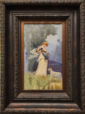 Leopoldo ROMANACH (1862-1951)