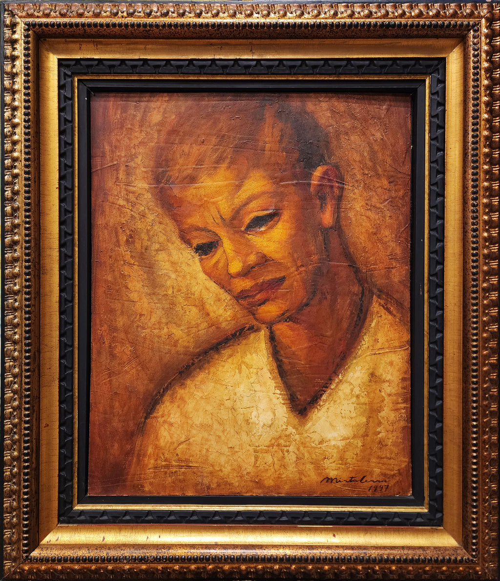 Mirta CERRA
(1904-1986)