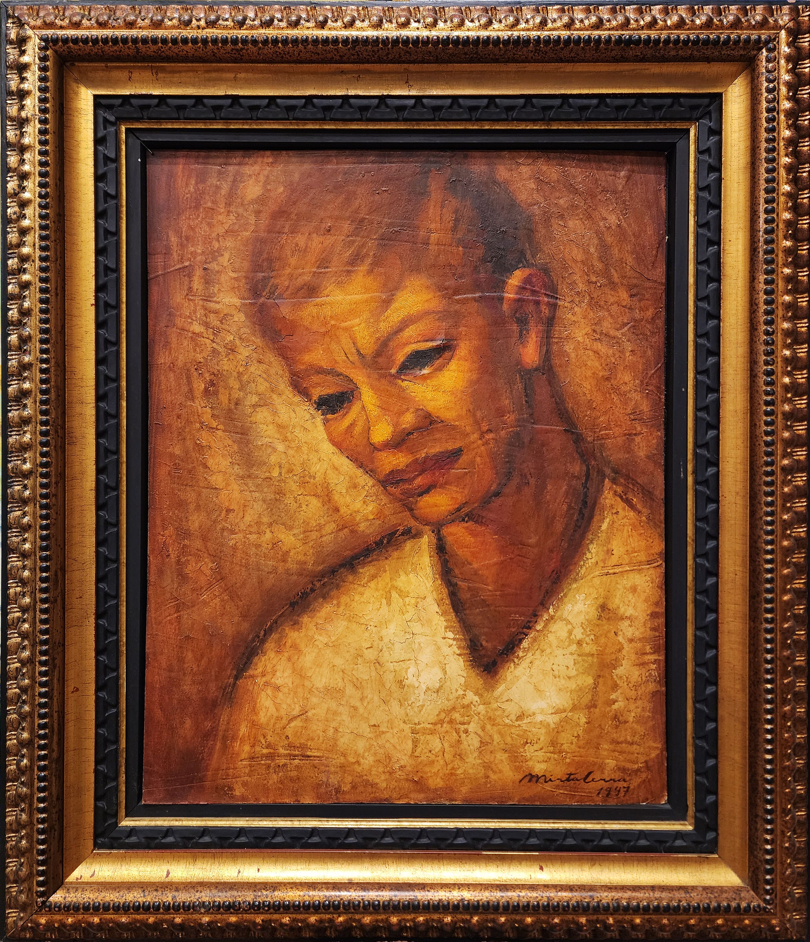 Mirta CERRA
(1904-1986)