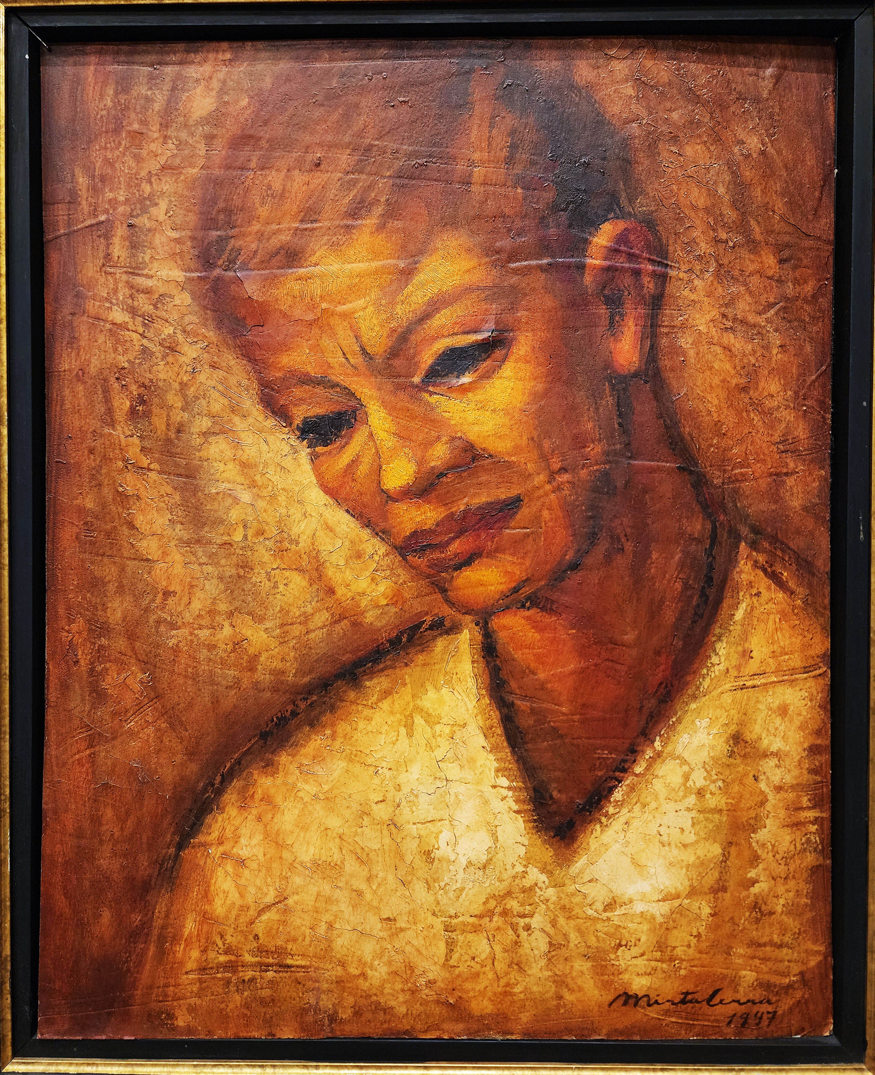 Mirta CERRA
(1904-1986)