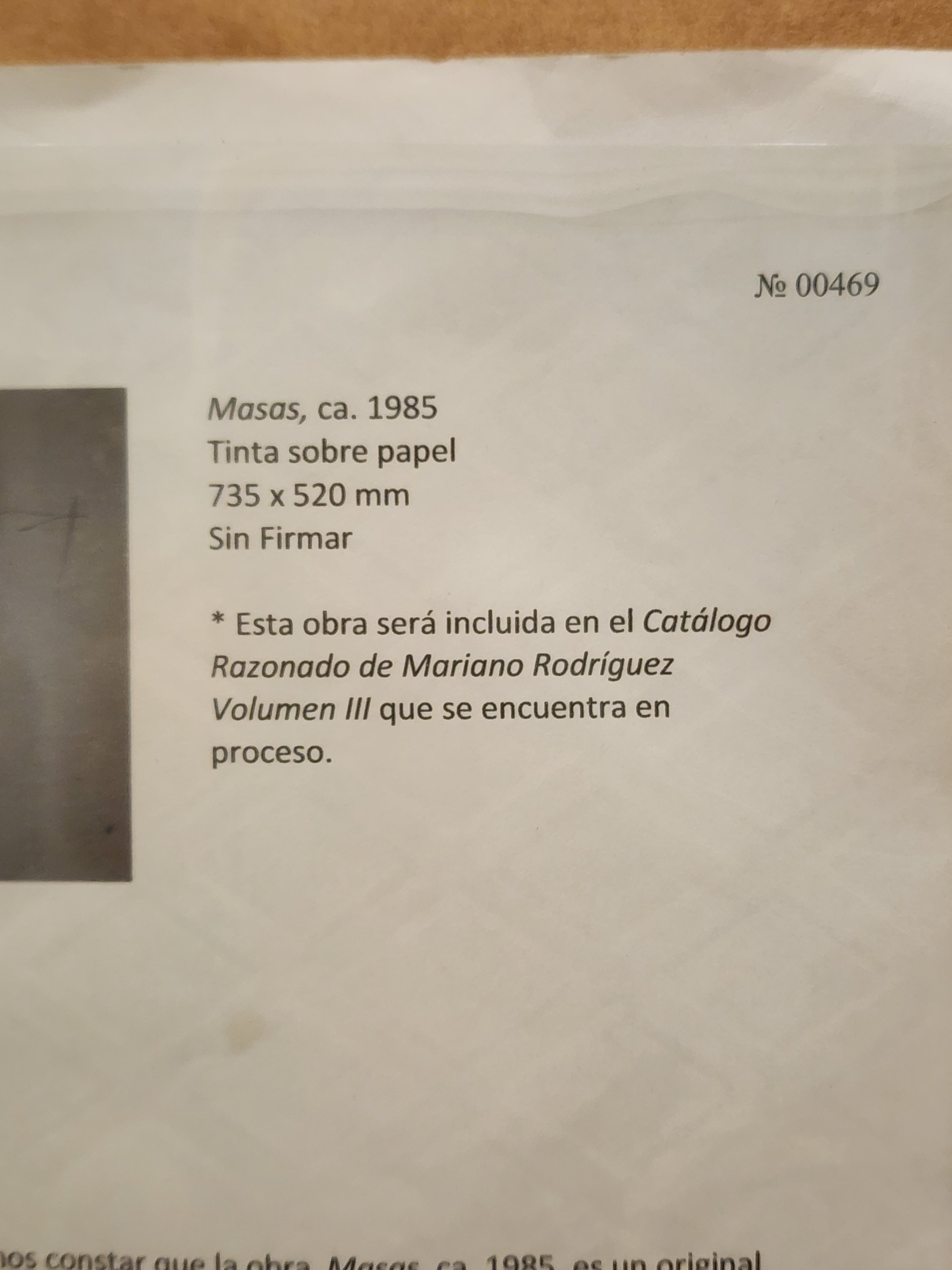 Mariano RODRIGUEZ
(1912-1990)