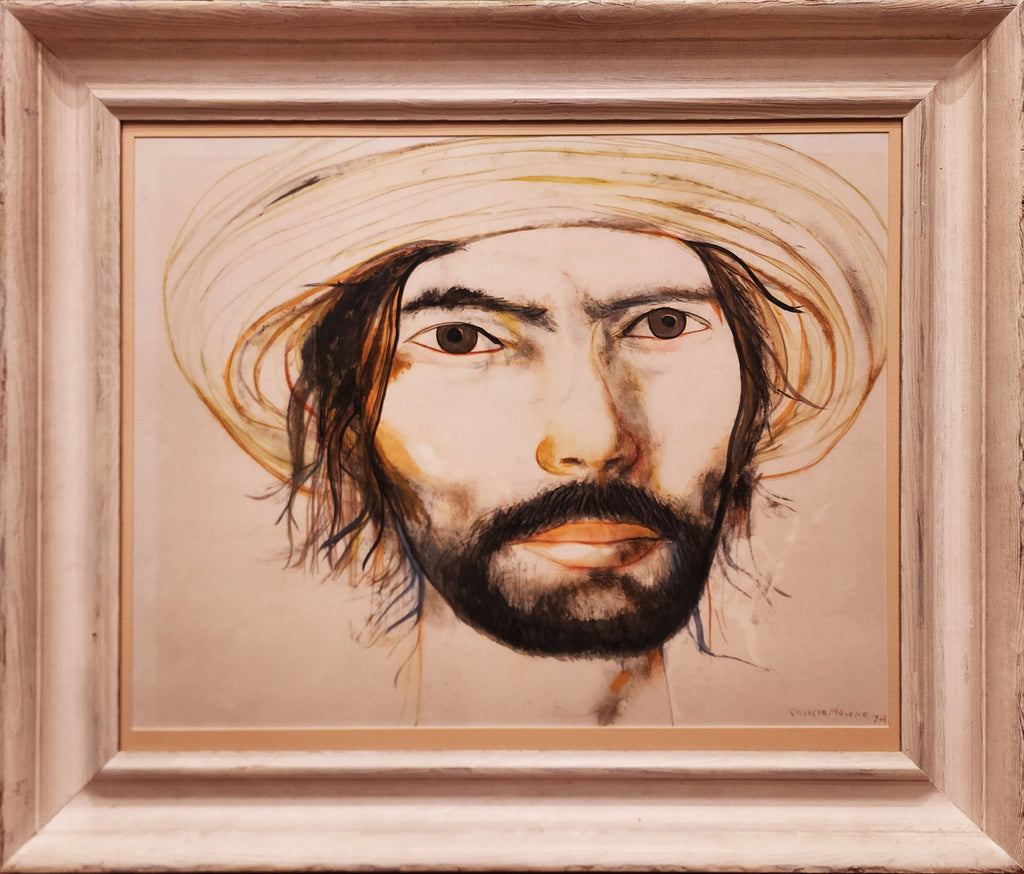 Servando CABRERA MORENO
(1923-1981)