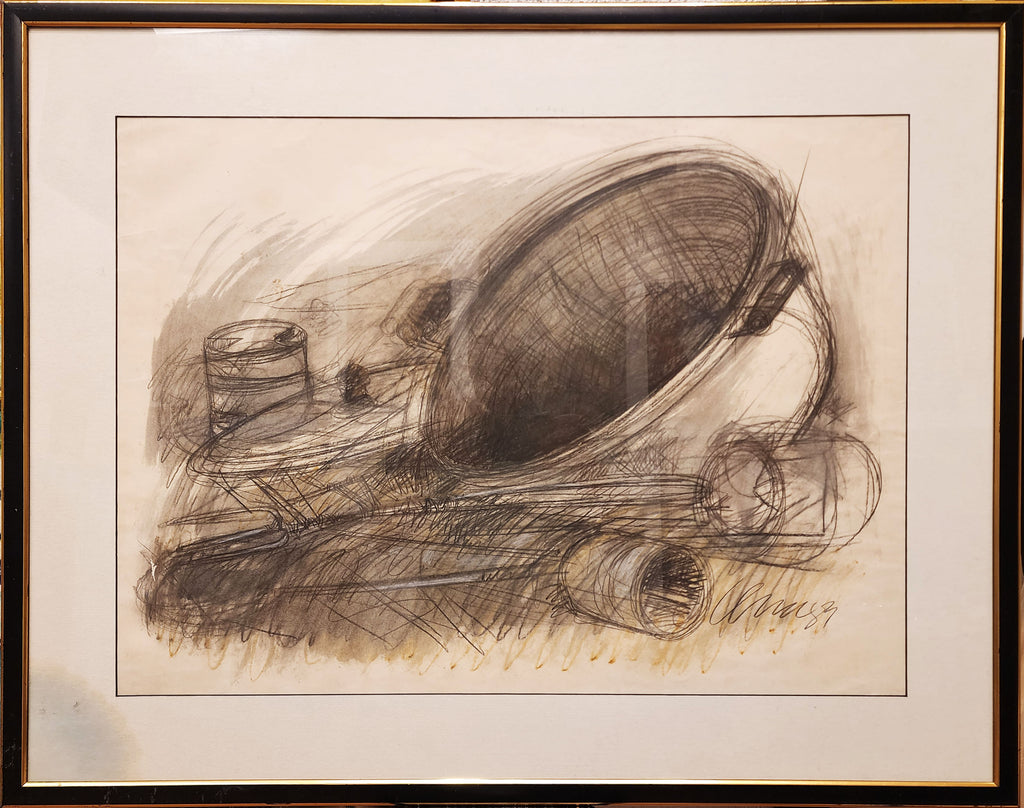 Pedro Pablo OLIVA
(1949)