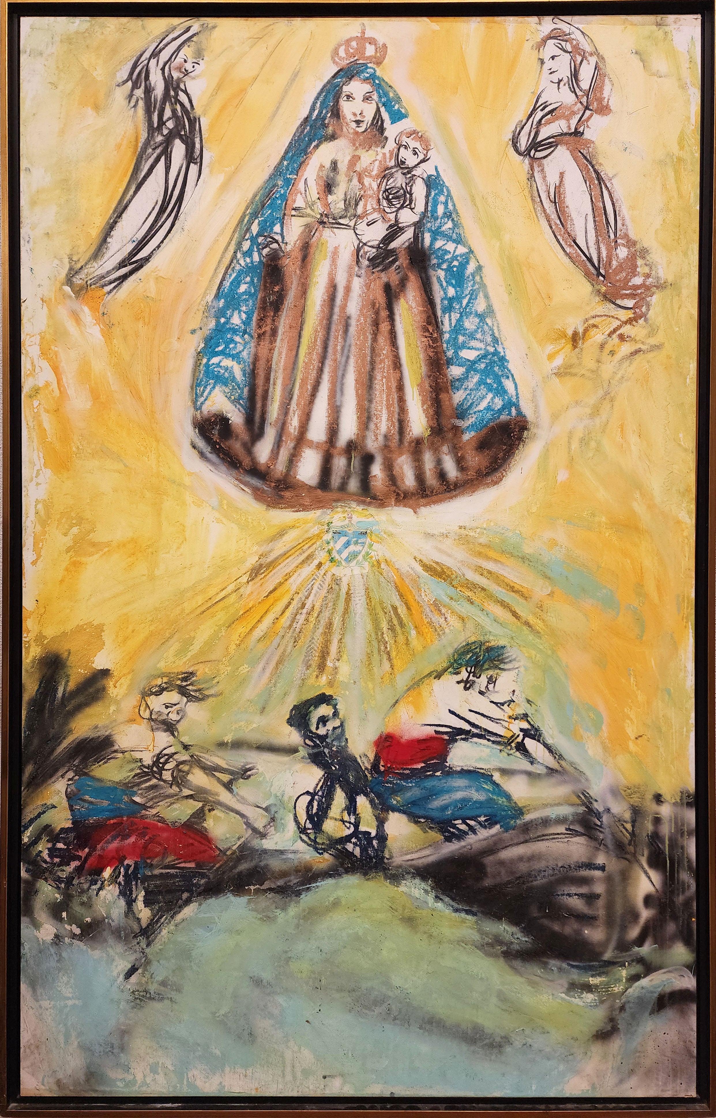 "Juan Javier GUERRA FERNANDEZ (1969)"