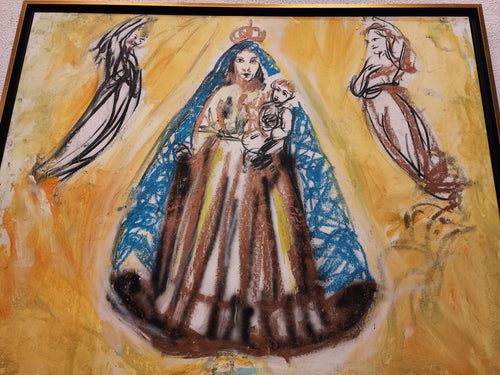 "Juan Javier GUERRA FERNANDEZ (1969)"