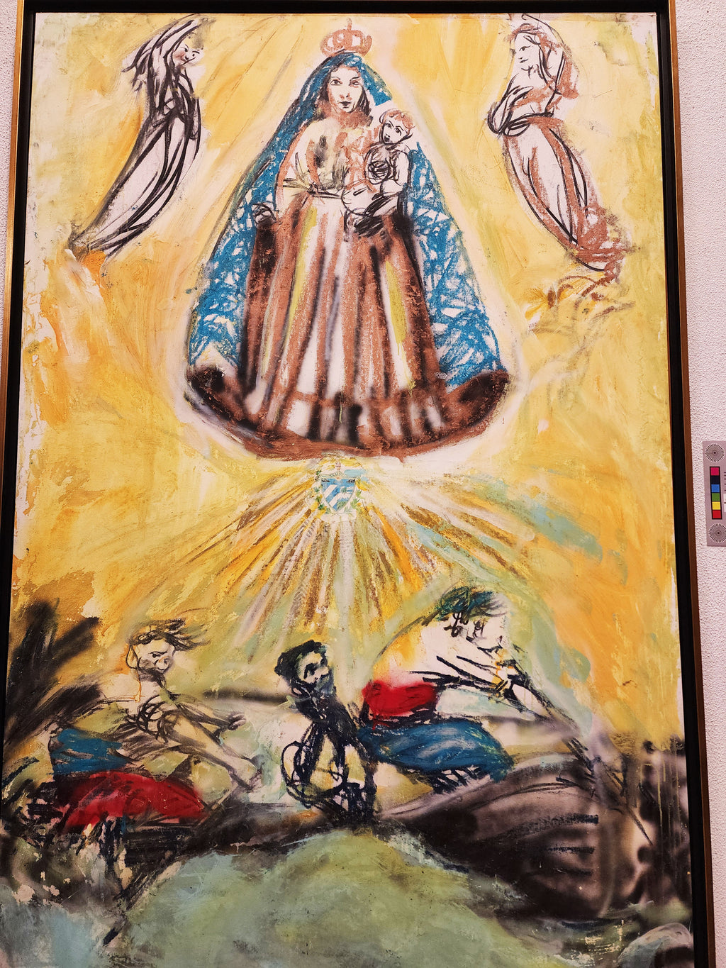 "Juan Javier GUERRA FERNANDEZ (1969)"