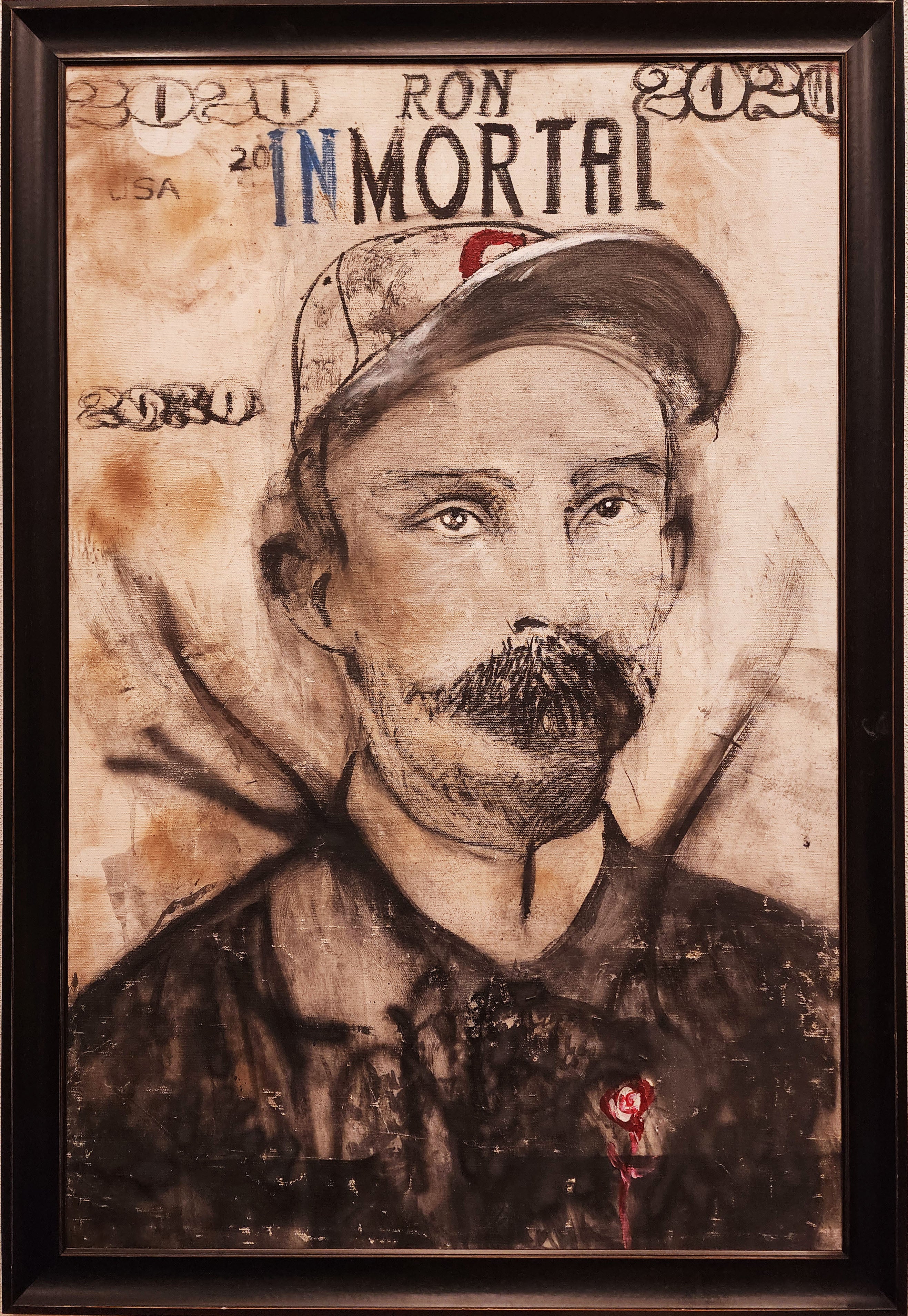 "Juan Javier GUERRA FERNANDEZ (1969)"