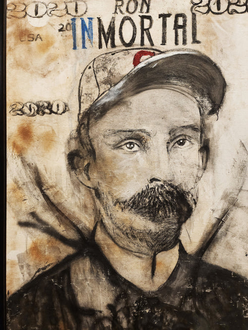 "Juan Javier GUERRA FERNANDEZ (1969)"