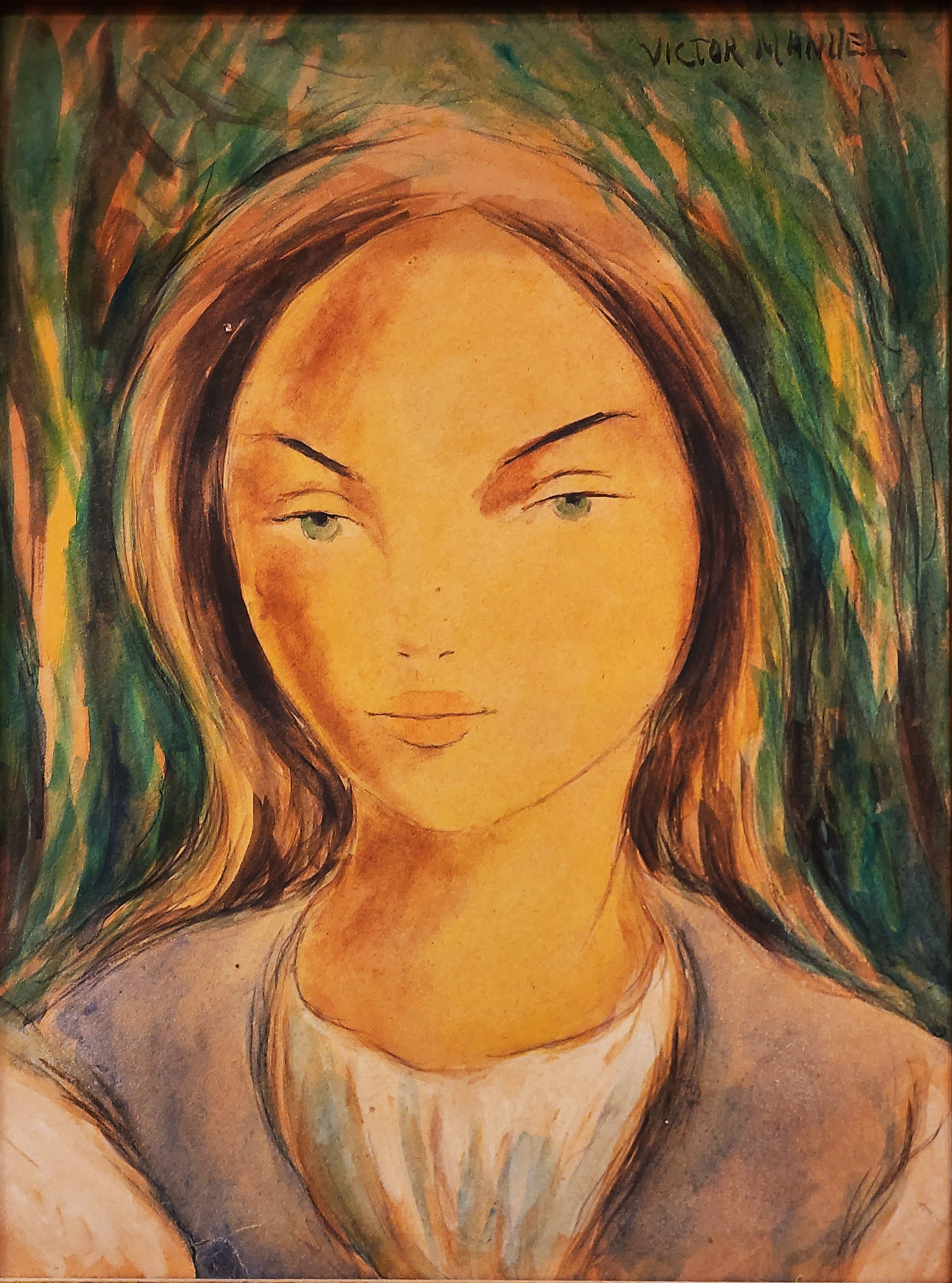 Victor MANUEL
(1897-1969)