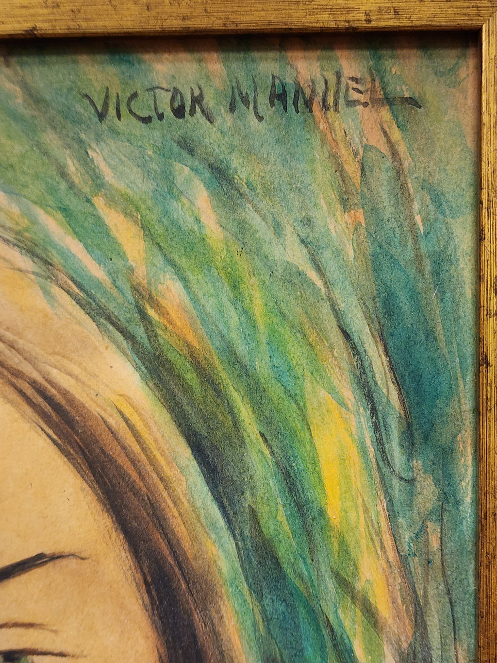 Victor MANUEL
(1897-1969)
