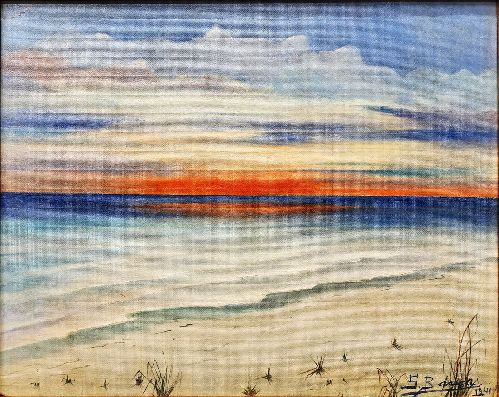 Gumersindo BAREA
(1901-1965)