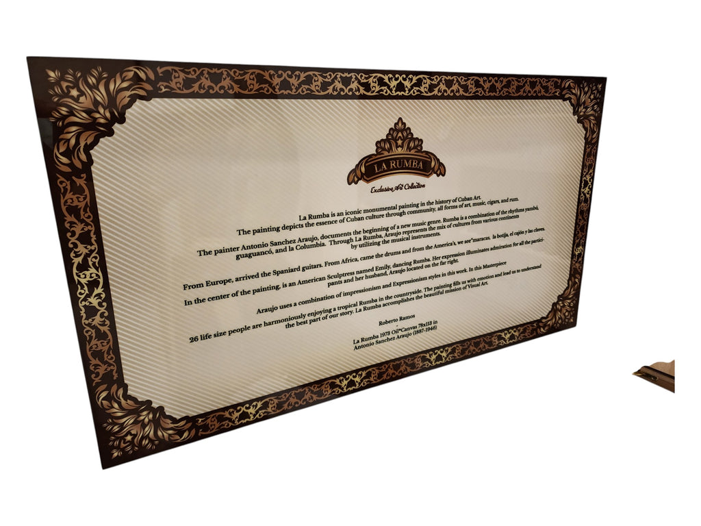 one of a kind 44 Cigar Humidor