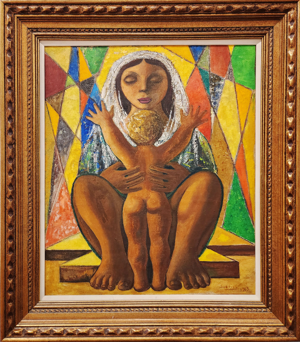 CARLOS SOBRINO Cuban Art