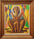 CARLOS SOBRINO Cuban Art