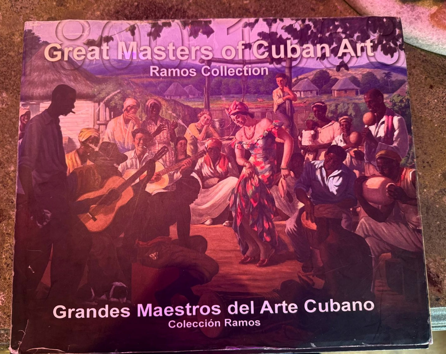 CARLOS SOBRINO Cuban Art