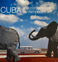 Cuba Arte Contemporaneo Book