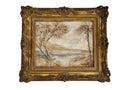 Armando Reveron Landscape Painting