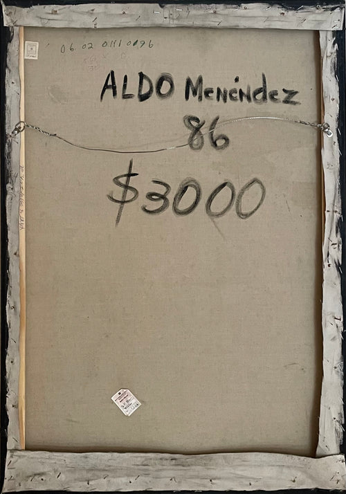 Aldo Menendez