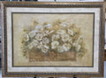 Cheri Blum Large Canvas Wall Art