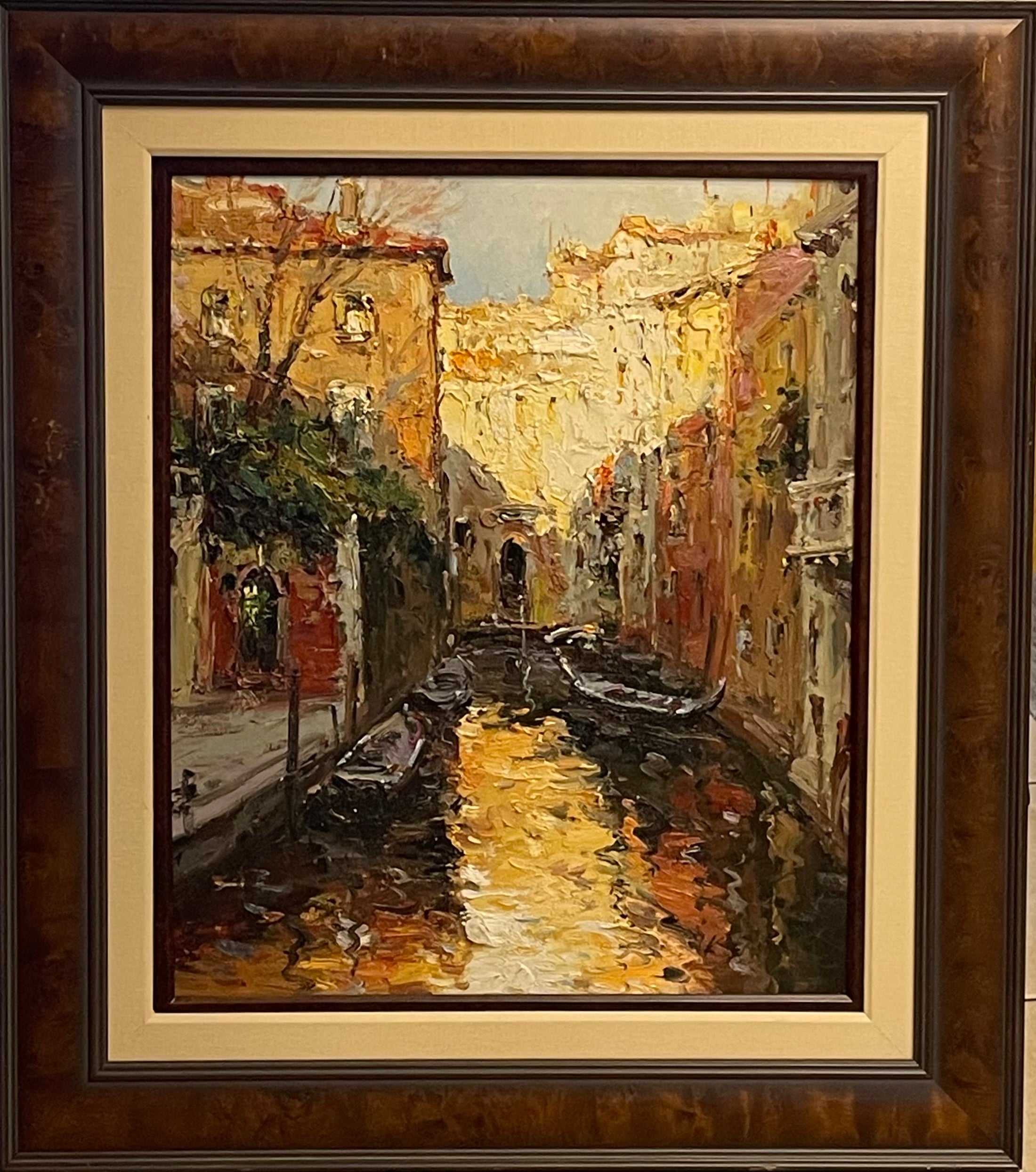 Anonymous Painting