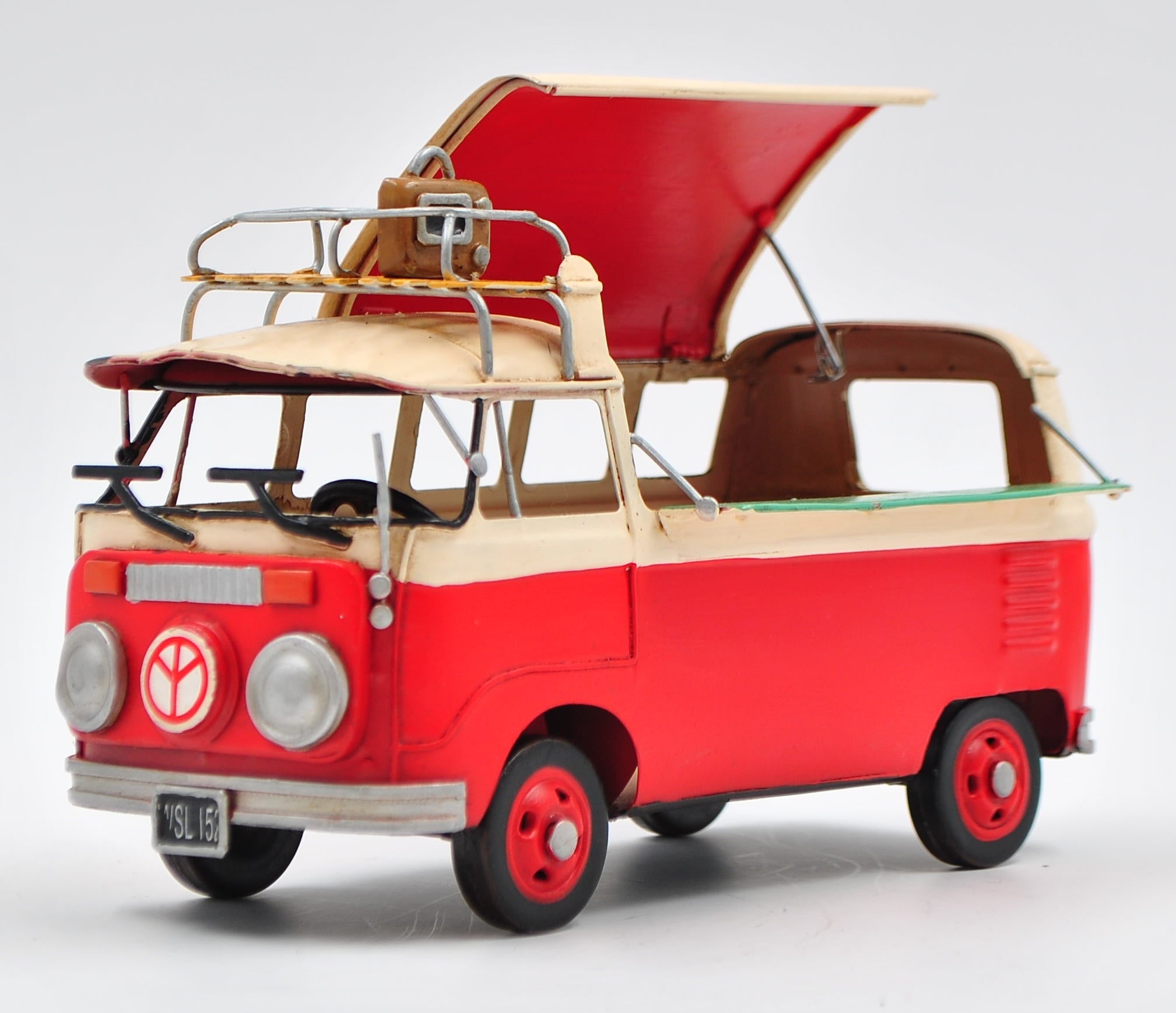 Volkswagen Mini Bus Home Decoration