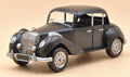 1955 Mercedes Benz BLACK Jayland USA