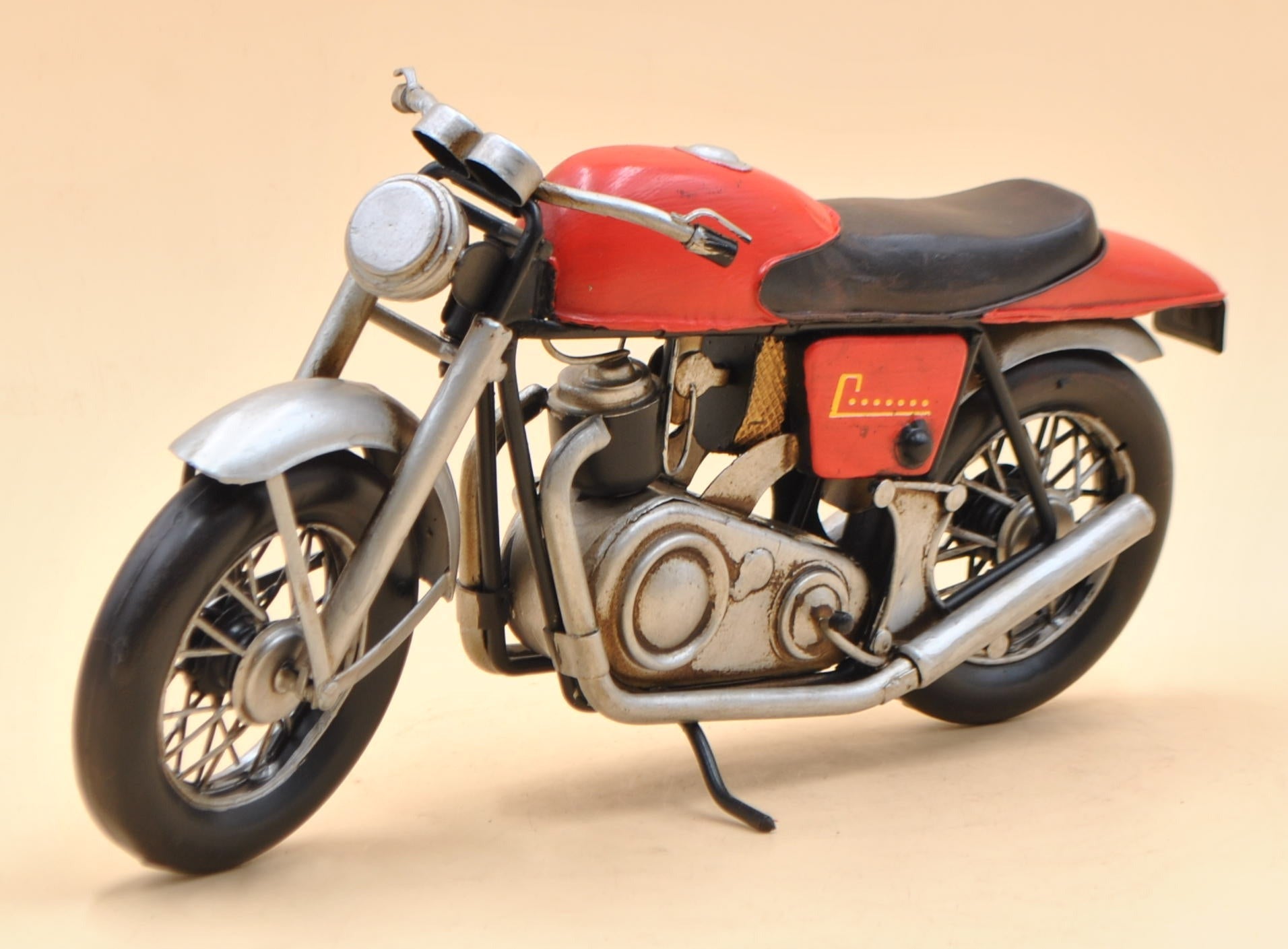 1975 NORTON COMMANDO MK3 850CC MOTORCYCLE