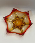 Murano Glass Ashtray