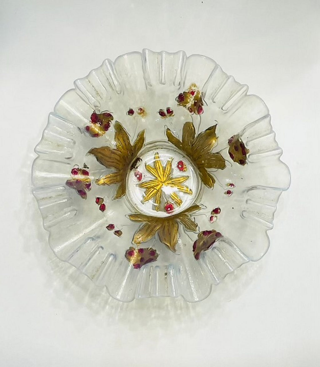 Crystal Murano