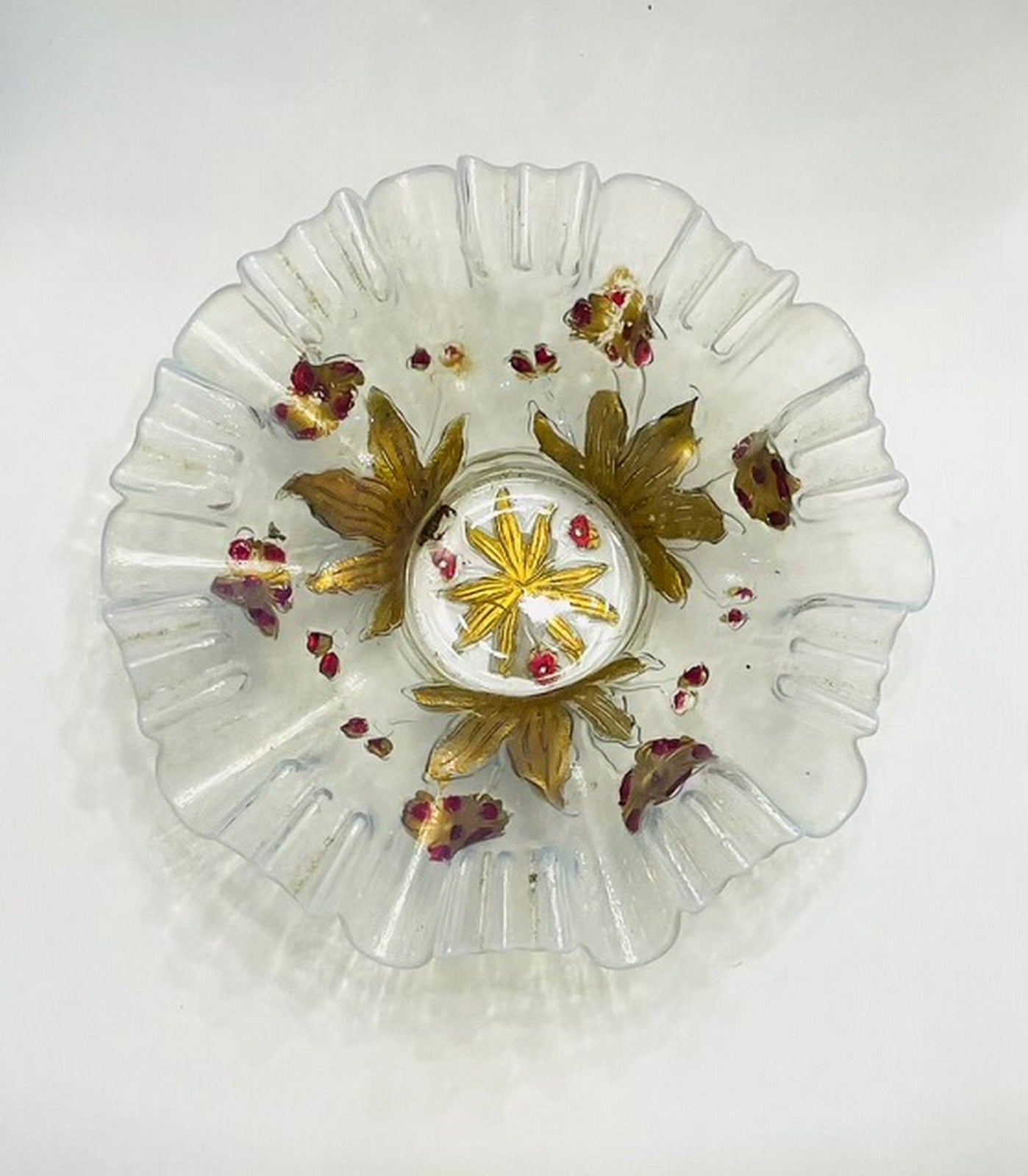Crystal Murano