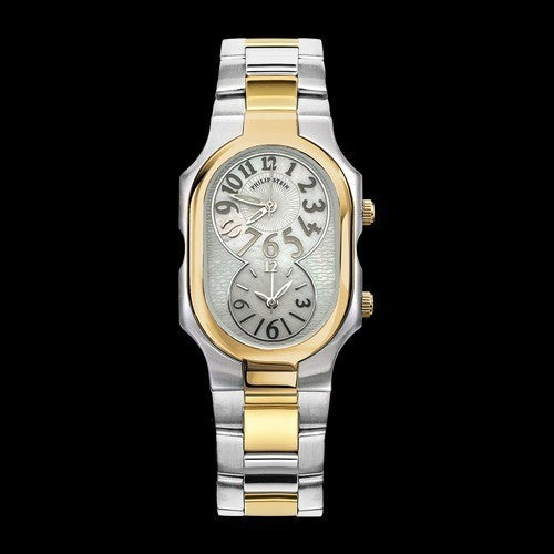 PHILIP STEIN LARGE SIZE SIGNATURE LARGE MOP DIAL