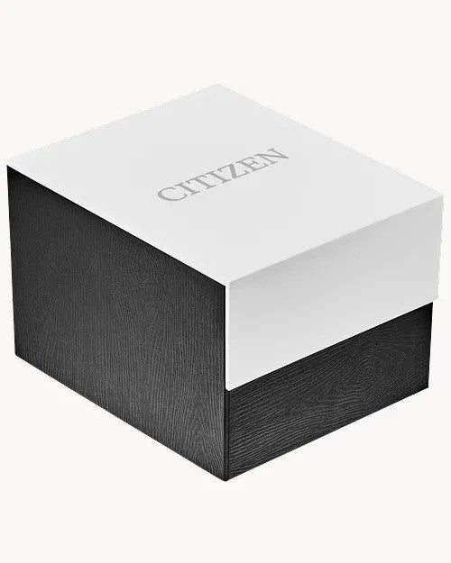 CITIZEN AVION ECO-DRIVE PRIMO 44MM MENS WATCH