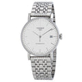 TISSOT EVERYTIME SWISSMATIC AUTOMATIC MENS 40MM WATCH