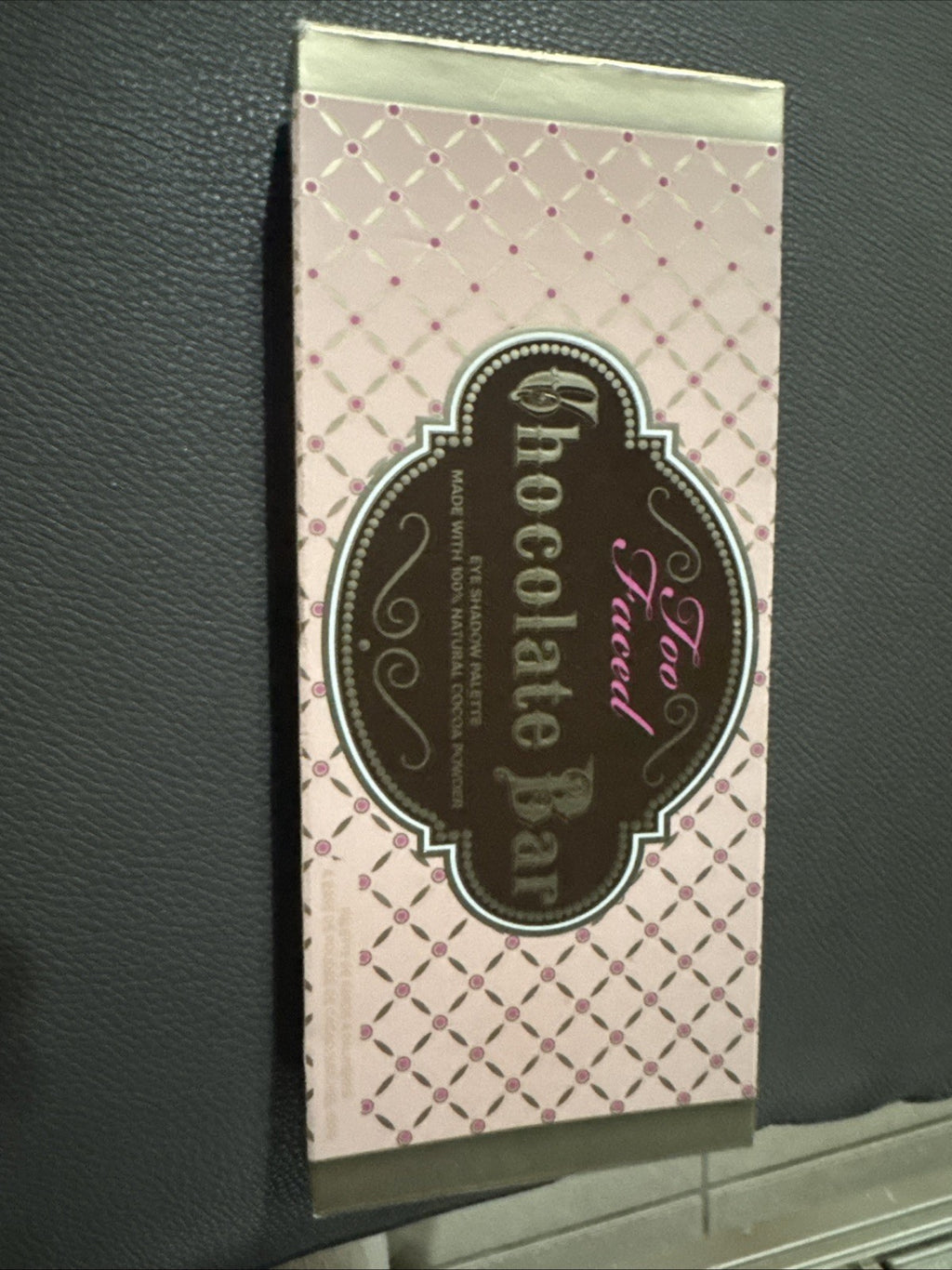 Too Faced Chocolate Bar Eye Shadow Palette - 16 Colors